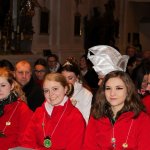 Gottesdienst am 18.02.2017